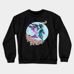 Titania Crewneck Sweatshirt